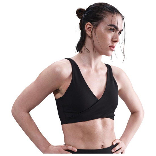 Nike Γυναικείο μπουστάκι One Light Support Padded Bra
